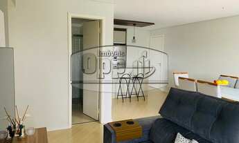 Imagem 3: SãO PAULO - Apartamento Padrão - Cambuci