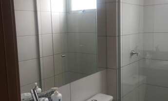 Imagem 5: Residencial Reserva Buriti - 100% MOBILIADO - Setor Parque Amazonas - 02 quartos 01 suite