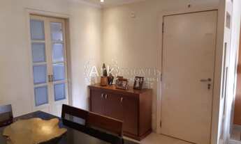 Imagem 3: SãO PAULO - Apartamento Padrão - Vila Mariana