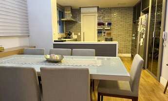 Imagem 2: Apartamento à venda, 3 Suítes, mobiliado, centro, Florianópolis