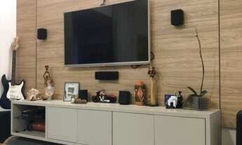 Imagem 5: Nelson garcia vende apto Jardins Andaluzia 3 suítes