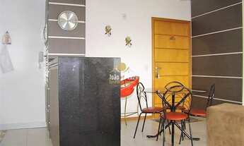 Imagem 7: FLORIANóPOLIS - Apartamento Padrão - Canasvieiras