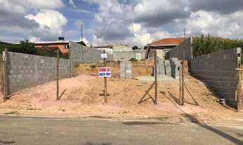 Imagem: Terreno plano e com vista em São Roque