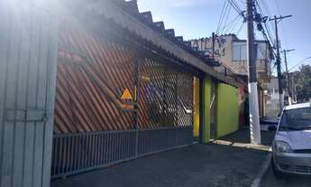 Imagem: SãO PAULO - Casa Padrão - Jardim Tremembé