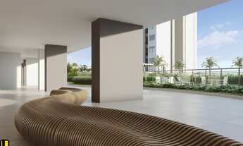 Imagem 6: UBERLÂNDIA - Apartamento Padrão - JARDIM DAS ACÁCIAS