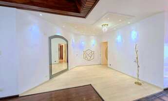 Imagem 5: Sobrado Parque dos Princípes com 4 dormitórios, 390 m² - venda por R$ 1.550.000 ou aluguel