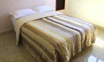 Imagem 7: OB03G - Casa com piscina privativa e poucos passos do mar em Cotovelo por Carpediem