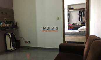 Imagem 4: Apartamento 1 dormitório na Zona Sul