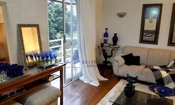 Imagem: Apartamento com 3 dormitórios à venda