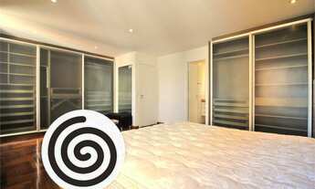 Imagem 6: Apartamento para venda tem 160 metros quadrados com 3 quartos em Vila Mariana - São Paulo