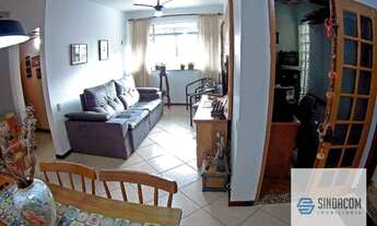 Imagem 2: Apartamento à venda, 71 m² por R$ 355.000,00 - Freguesia (Jacarepaguá) - Rio de Janeiro/RJ