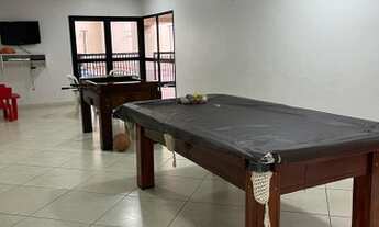 Imagem 6: Apartamento para venda com 82 metros quadrados com 3 quartos em Vila Bertioga - São Paulo