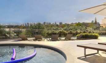 Imagem 4: Apartamento à venda, 281 m² - Duplex