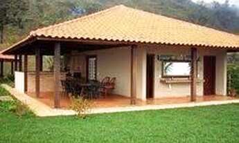 Imagem: Vendo um lindo terreno com vista para à