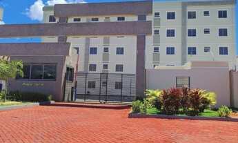 Imagem: Alugo Apartamento 2/4 - Parque Solaris