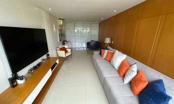 Imagem 6: Apartamento para venda com 260 metros quadrados com 3 quartos