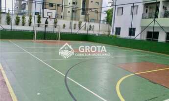 Imagem 10: Lindo Apartamento em Condomínio Padrão para Venda no bairro Vila Gomes Cardim, 3 dorm, 2 v