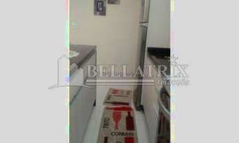 Imagem 6: Cobertura a venda - Parque das Nacoes, Santo Andre