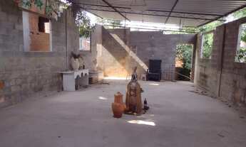 Imagem 7: Casa Sepetiba terreno 4 600 metros casa 3 Quartos local ótimo R$ 280 000.00