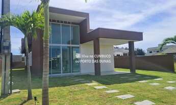 Imagem: Casa no SummerVille disponível para locação