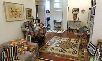 Imagem 4: Humaitá Apartamento com 3 dormitórios