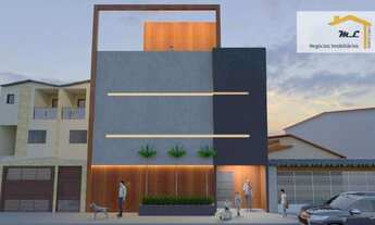 Imagem 5: Apartamento com 1 dormitório à venda, 26 m² por R$ 189.000,00 - São Lucas - São Paulo/SP