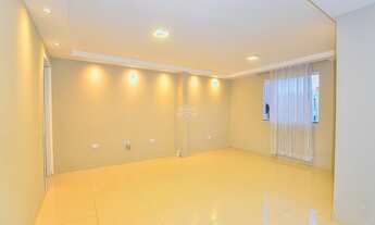 Imagem 3: Casa para venda com 134 metros quadrados com 2 quartos em Campo Comprido - Curitiba - PR