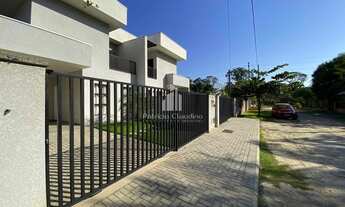 Imagem 3: Excelente Sobrado 03 Dormitórios (01 Suíte), Á 390 Metros Da Praia