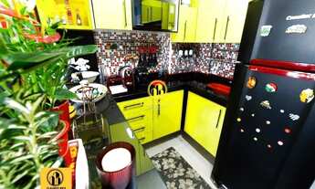 Imagem 5: SãO PAULO - Apartamento Padrão - Santo Amaro