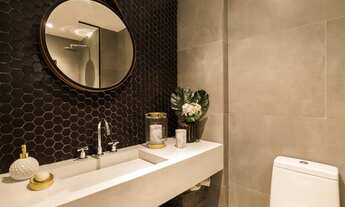 Imagem 4: Apartamento com 3 quartos em Tijuca - Rio de Janeiro - RJ