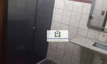 Imagem 2: Casa com 3 dormitórios à venda, 200 m² por R$ 540.000,00 - Residencial Cidade Jardim - São