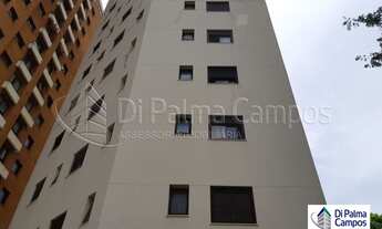 Imagem 4: Lindo apartamento 4 dorms 1 suite 2 vagas na Vila Mariana