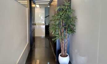 Imagem 6: Sala comercial para aluguel com 38 metros quadrados em Centro - Rio de Janeiro - RJ