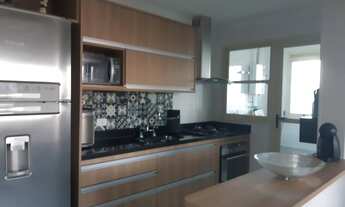 Imagem 2: Impecável. Linda Vista. Ao lado da Braz Leme