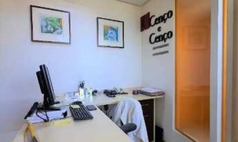 Imagem 3: Porto Alegre - Conjunto Comercial/Sala - Cidade Baixa