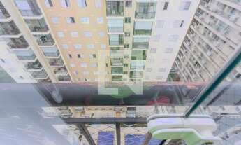 Imagem 3: Apartamento a venda com 2 dormitórios em Diadema - SP