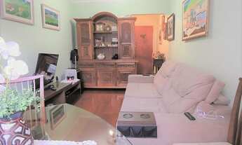 Imagem 2: Apê 2 dormitórios para venda na Vila Olimpia