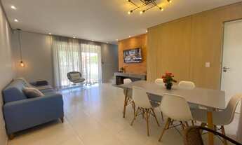 Imagem 5: Xangri-la - Casa Padrão - NOIVA DO MAR