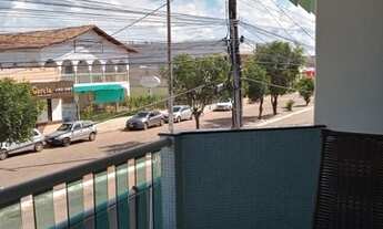 Imagem: Aluga-se Sobrado no Centro de Gurupi