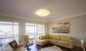 Imagem 2: Apartamento à venda no Brooklin com 3 quartos. Rua Pensilvânia, 742 - Helbor La Reserve