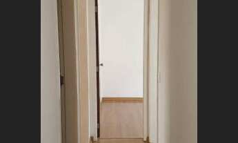 Imagem 5: Apartamento com 3 dormitórios para alugar, 107 m² por R$ 1.700,00/mês - Braunes - Nova Fri