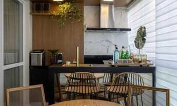 Imagem 7: Apartamento para venda com 144 metros quadrados com 03 suites, Horto Bela Vista - Salvador