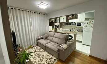 Imagem 4: Apartamento a venda possui 96 metros quadrados com 3 quartos na Vila Andrade - São Paulo