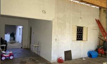 Imagem 4: Casa (131m²) com 2 Dormitórios em Tatuí - Abaixo do Valor de Mercado