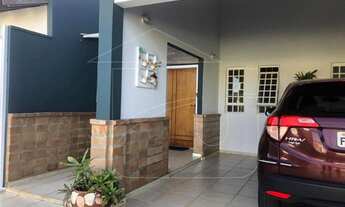 Imagem 3: Marília - Casa Padrão - Jardim São Domingos