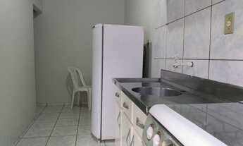 Imagem 2: Aluga-se Kitnet Mobiliada