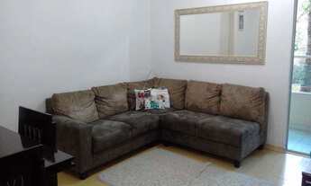 Imagem 3: Apartamento com 2 dorms, Paraisópolis, São Paulo - R$ 250 mil, Cod: 3233