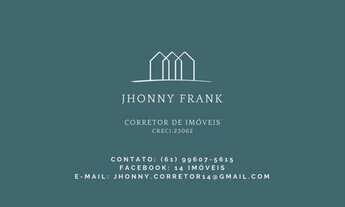 Imagem 7: Lote para venda no Incra 9 - Brasília - Distrito Federal