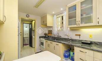 Imagem 7: PORTO ALEGRE - Apartamento Padrão - Bom Fim