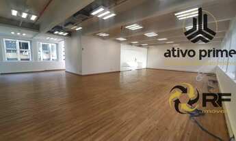 Imagem: São Paulo - Conjunto Comercial/Sala - Jardim